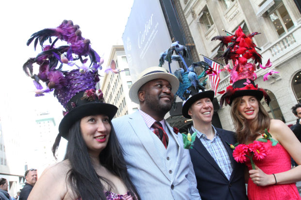 Easter Parade